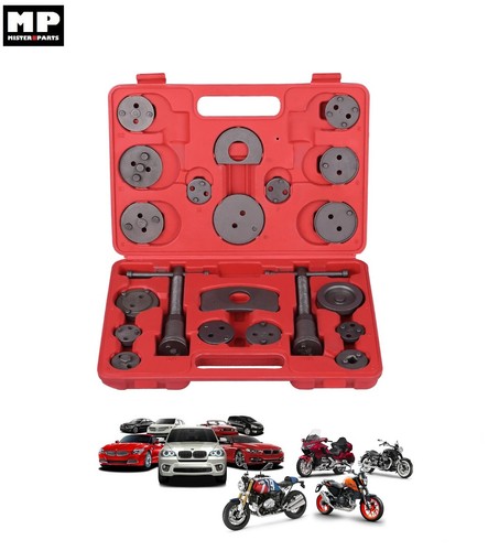 Coffret outils repousse piston - coffret,