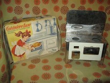 Vintage 60s Ancienne