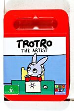 Trotro-The Artist (DVD 2004)
