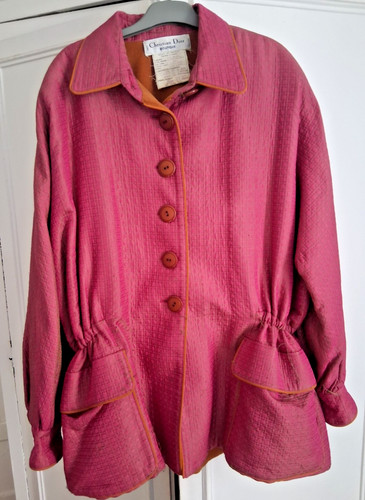 Christian dior boutique - christian, jacket