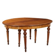 Table Ancienne à Rallonge