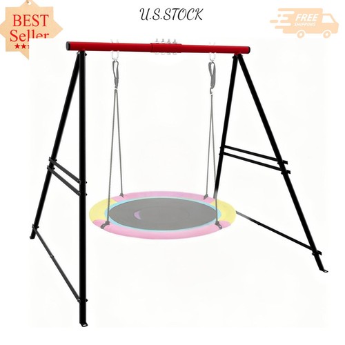 Porch swing stand - porch,