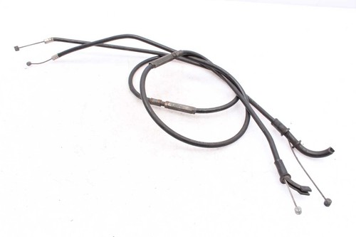Câble accélérateur bowden - câble, d'accélérateur