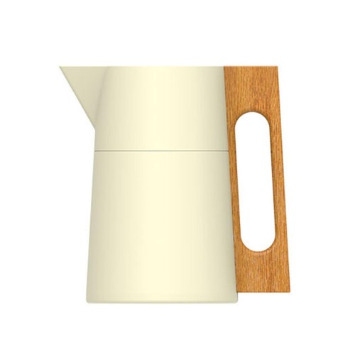 Carafe isotherme avec poignée - avec,