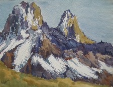 Robert Laloue (1884-1929)