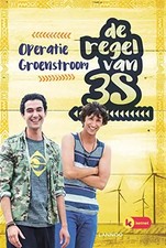 Operatie Groenstroom, Reina