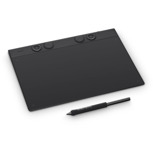 Tablette graphique wacom - graphique,