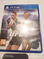 EA Sports UFC 2 PS4 - Occasion