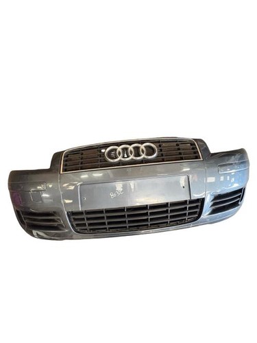 Pare choc avant audi - choc, 2