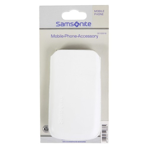 Samsonite sleeve toledo étui - toledo,
