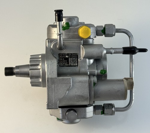 Pompe diesel denso pour - pompe, À
