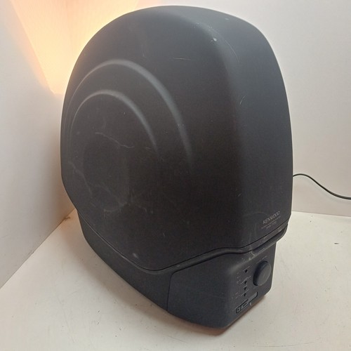 Kenwood 700 super - kenwood, woofer
