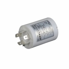 Filtre antiparasites -