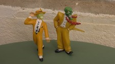 Figurine The Mask - Splendide