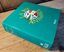 Classeur Fiches - La Vie