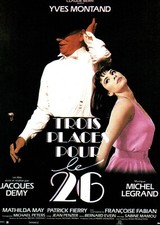 Fiche Cinéma Première -