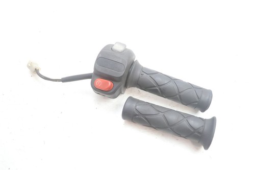 Commodo droit yamaha - droit,