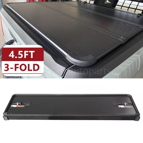Hard folding truck bed - folding,