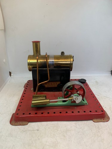 Ancienne machine vapeur de - machine,