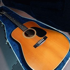 Martin D-28 // Guitare
