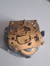 ANCIEN MOUVEMENT POUR REVEIL