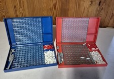 Touché coulé MB battleship