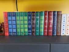 Lot de 16 livres Sélection du