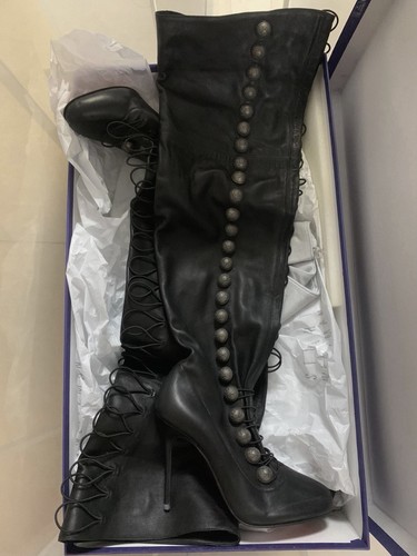 Christian louboutin boots - louboutin,