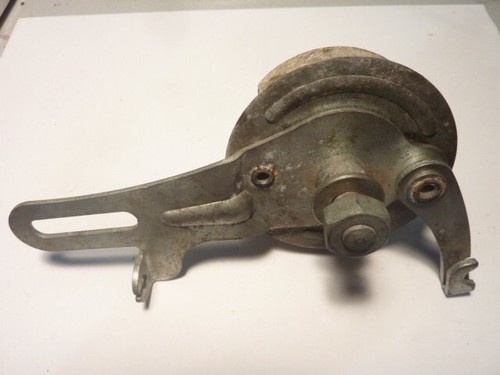 Ancien frein tambour vintage - frein,