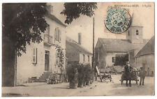 CPA 21 - MIREBEAU SUR BEZE