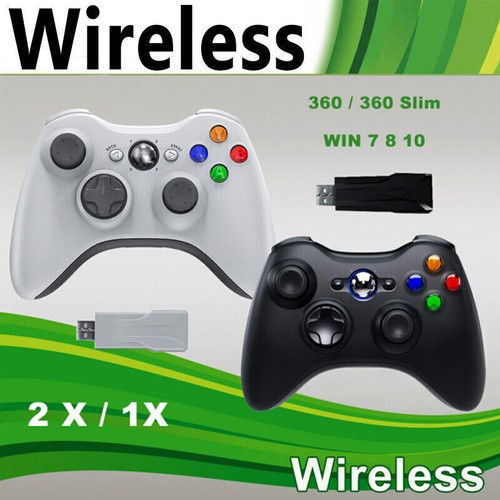 Wireless controller for - wireless,