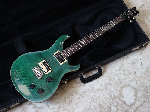 Paul reed smith - prs,