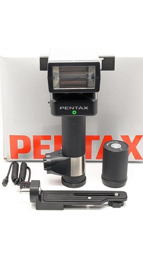 Pentax af400t support flash - af400t,