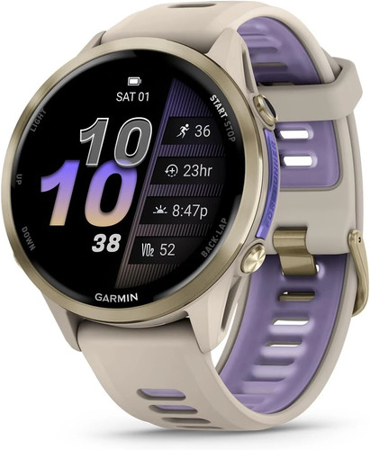 Garmin forerunner 970 - 970, gps