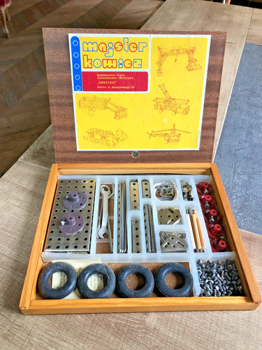 Ancien jeu construction - ancien,