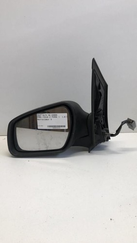 Retroviseur gauche ford focus - retroviseur,