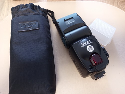 Nikon flash 80dx - nikon, sb-80dx