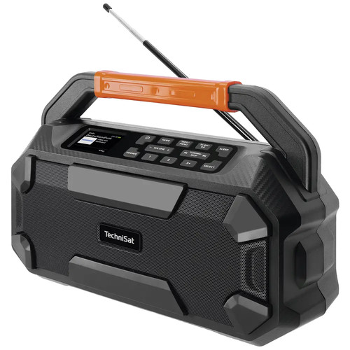 Technisat digitradio 231 - 231, od