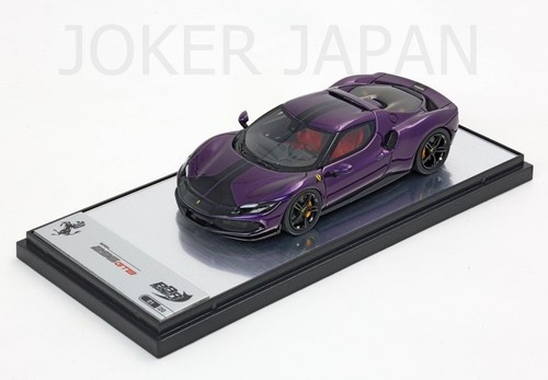 Bbr ferrari 296 gtb - bbr,