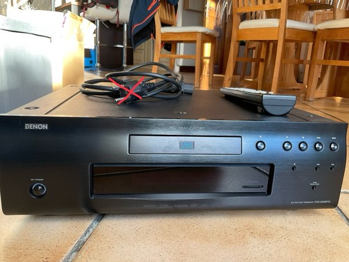 Denon dvd 2500bt full - dvd-2500bt,