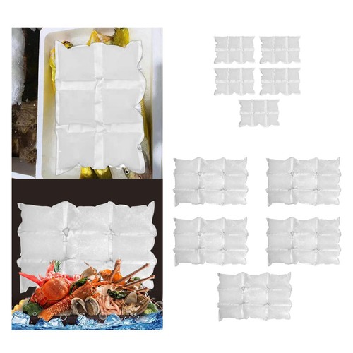 Packs glace antiadhésifs - packs,