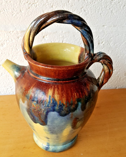 G23 ancienne cruche - ancienne,