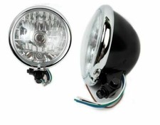 Feux Bobber Custom Harley