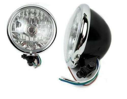Feux bobber custom - feux,