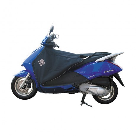 Tablier jupe protection hiver - tablier,