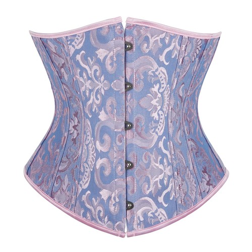 Corset femme gothique - corset,
