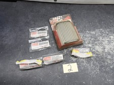 Yamaha TY 250 TY250 Trials  NOS New Parts Lot #2    2904