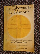 Le Tabernacle De L Amour-