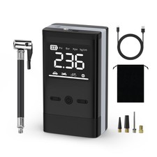 Compresseur à Air Portatif