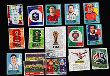 Panini FIFA WORLD CUP 2026